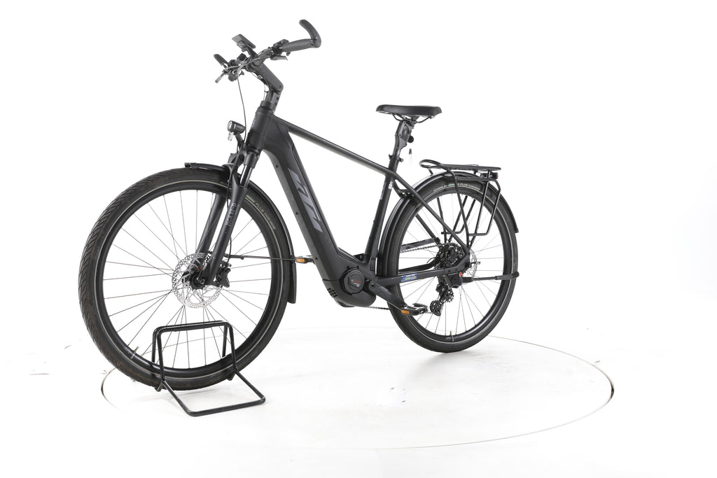 KTM Macina Style 730 Trekking E-Bike - Image 6