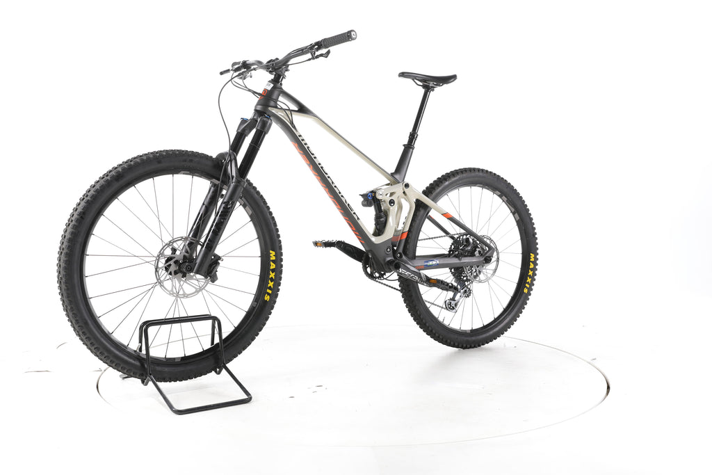 Mondraker Superfoxy R Fahrrad Fully - Image 6