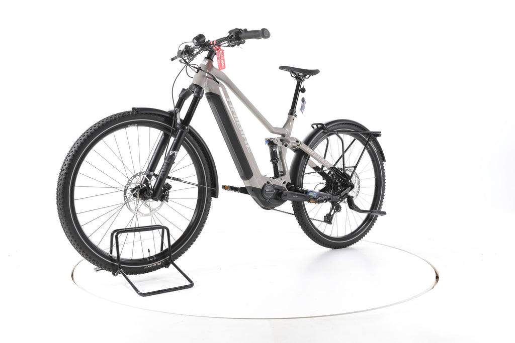 Haibike Adventr FS 10 SUV E-Bike 2026 - Image 6