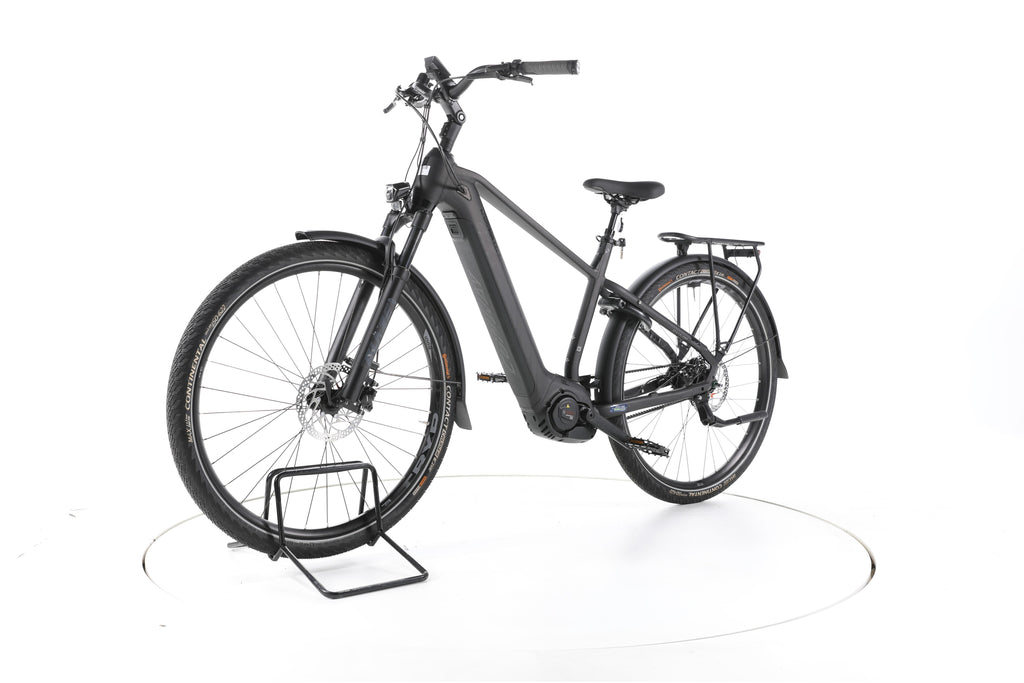Conway Cairon T 4.5 City E-Bike 2025 - Image 6