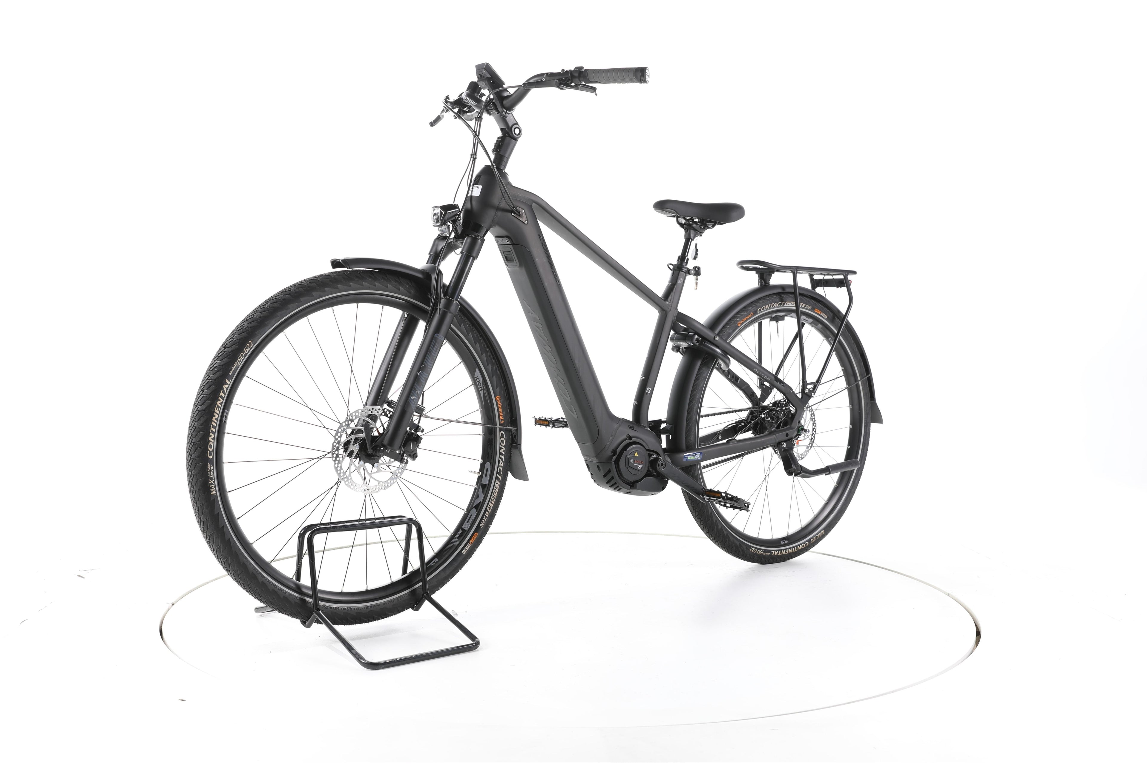 Conway Cairon T 4.5 City E-Bike 2025 - Image 6