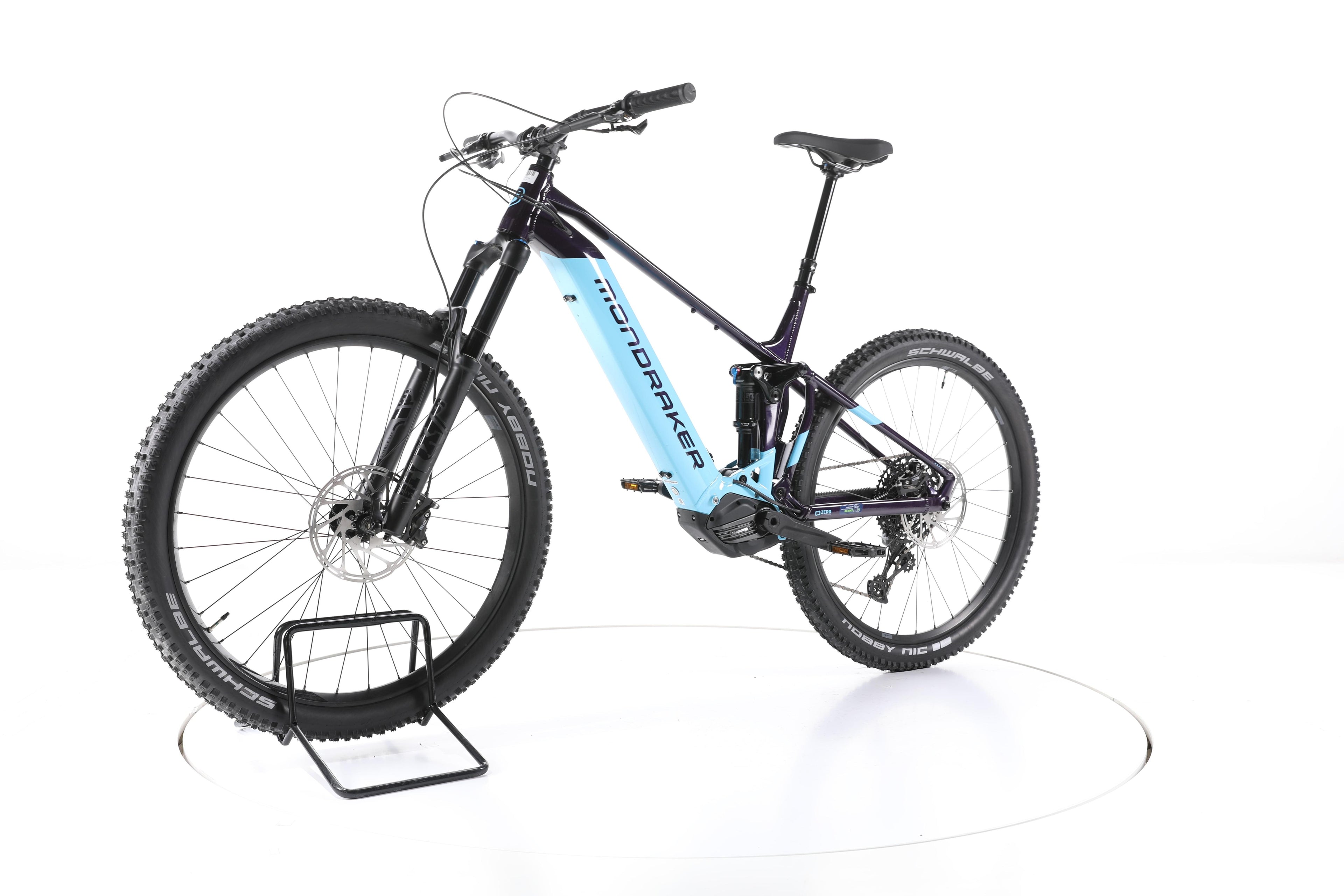 Mondraker DUSK R Fully E-Bike 2023 - Image 6