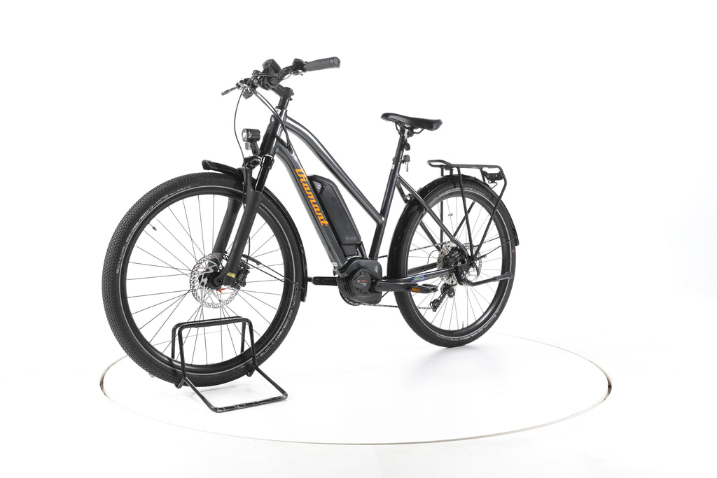 Diamant Zing Deluxe Trekking E-Bike - Image 6