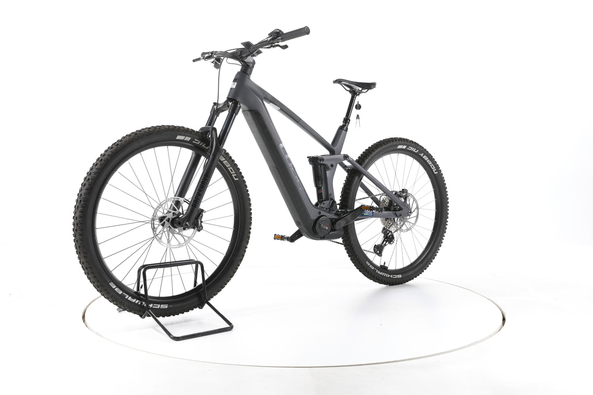 Cube Stereo Hybrid 140 HPC Race E-Bike Fully Carbon 2024 - Image 6