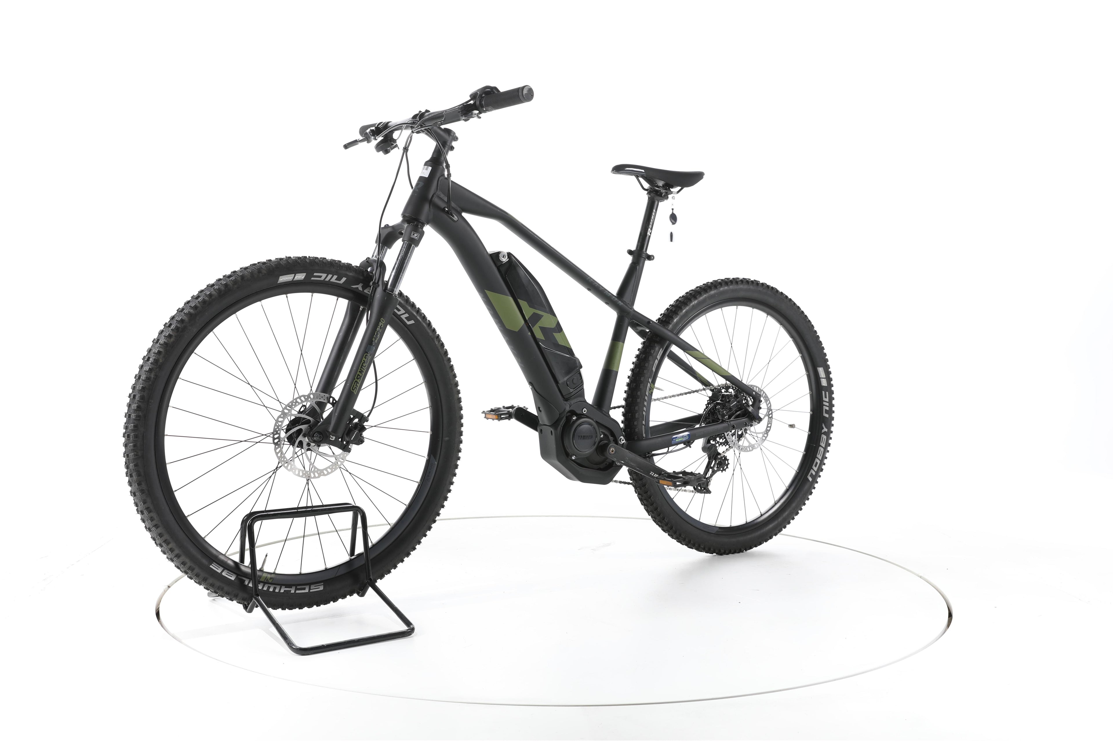 R Raymon HardRay E 2.0 E-Bike 2023 - Image 6