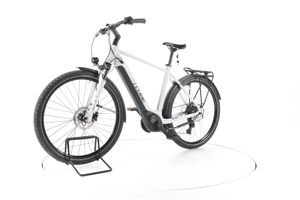 Cube Touring Hybrid ONE Trekking E-Bike 2024 - Image 6