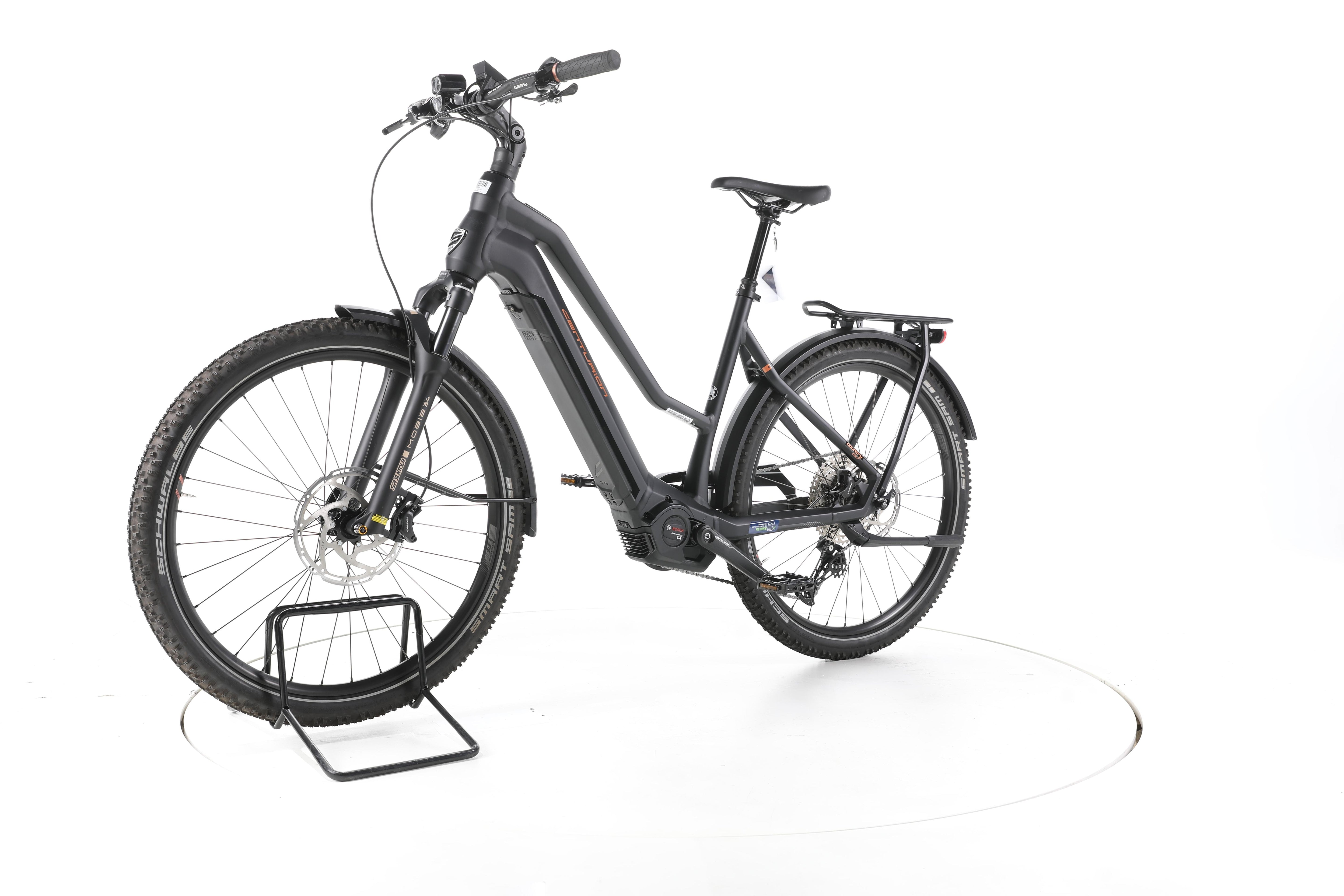 Centurion Country Tour Trekking E-Bike - Image 6