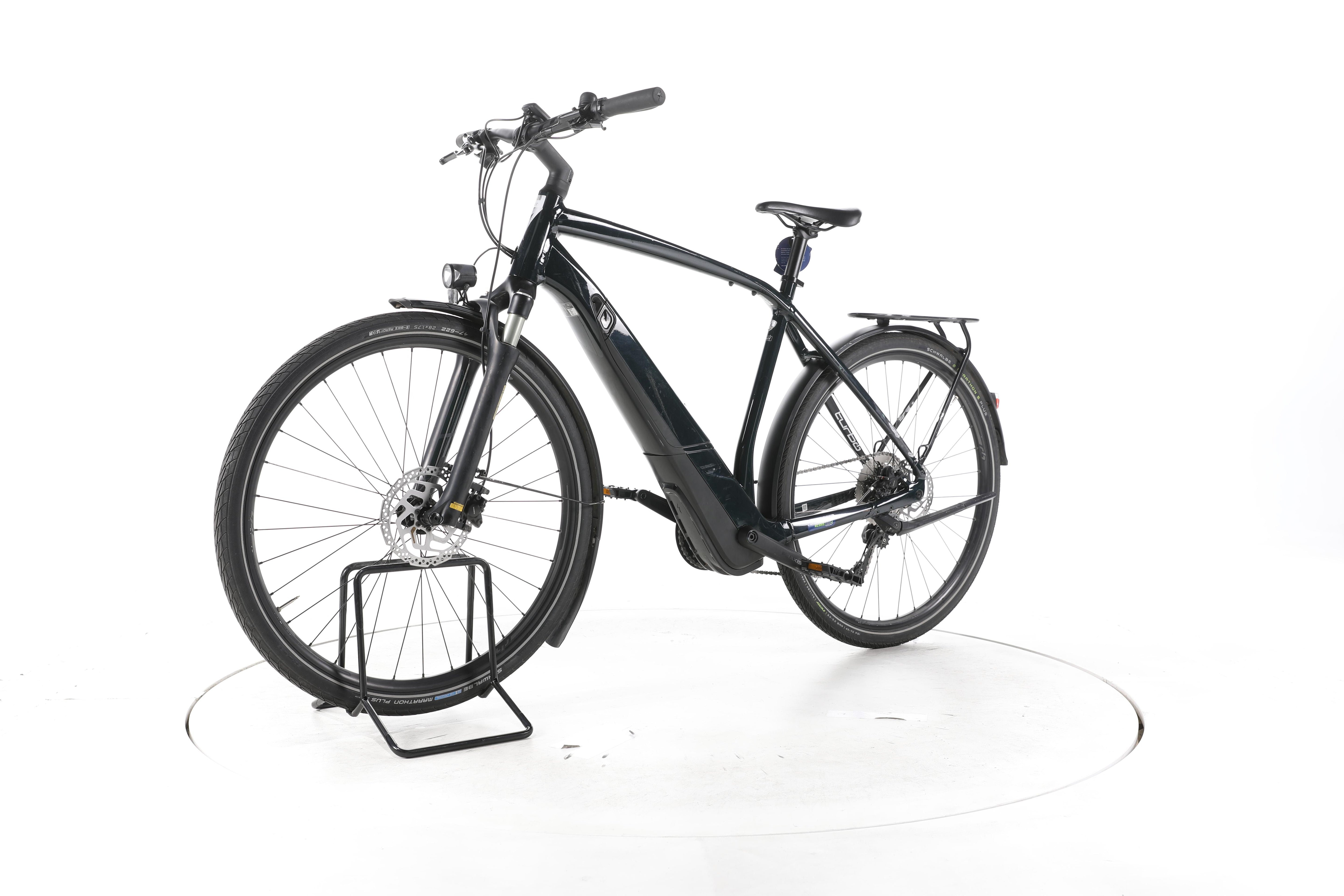 Specialized Turbo Vado 4.0 Trekking E-Bike - Image 6