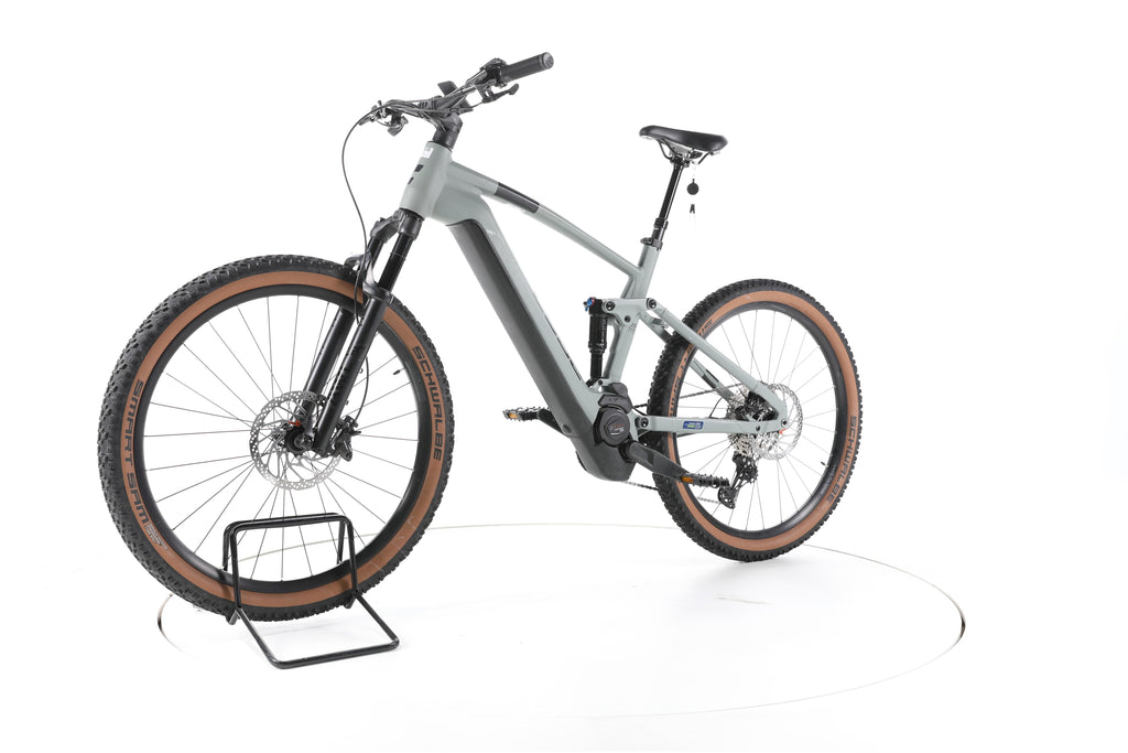 Cube Stereo Hybrid 120 SLX Fully E-Bike 2023 - Image 6