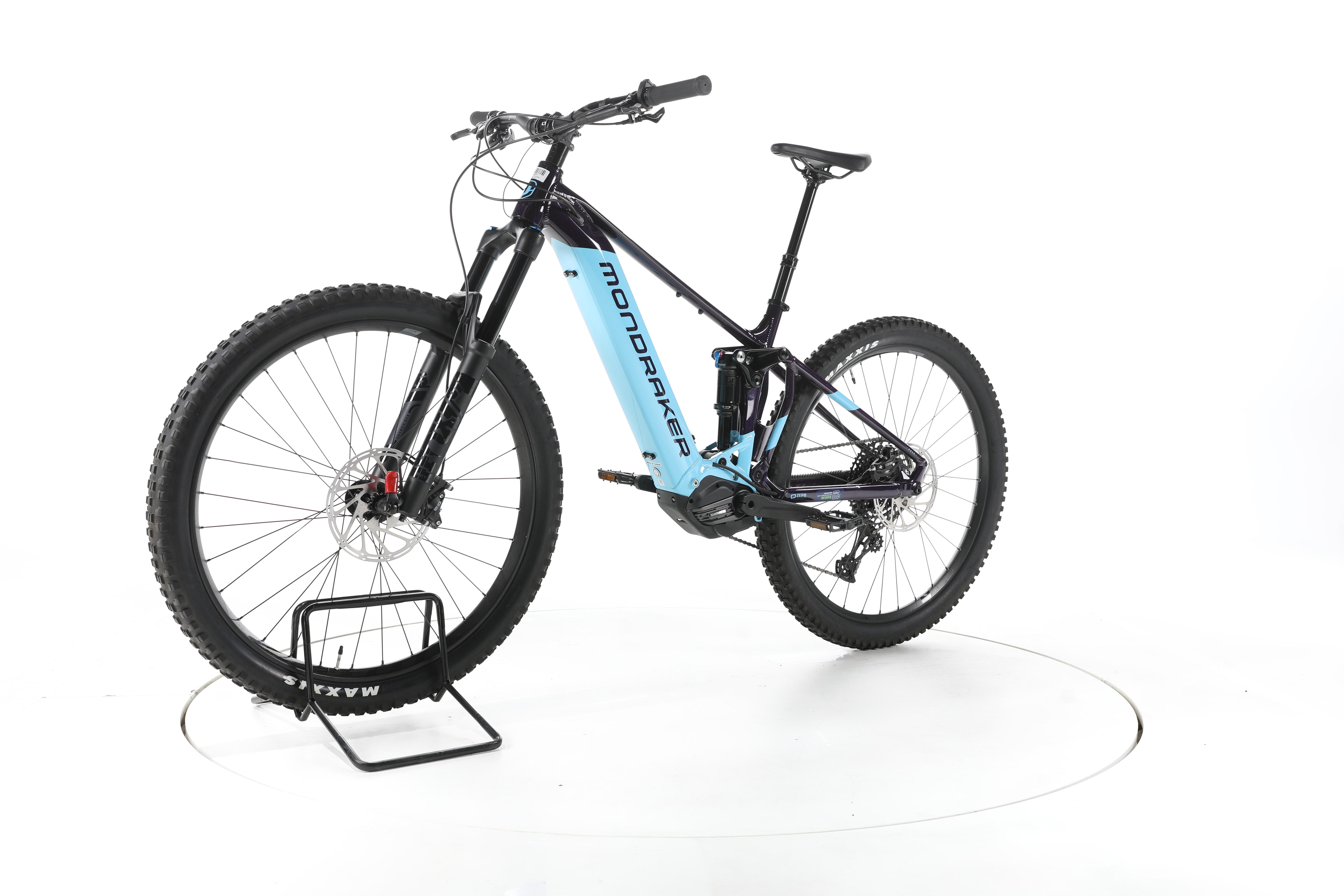 Mondraker DUSK R Fully E-Bike - Image 6
