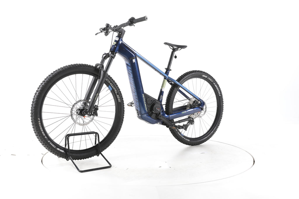 Bergamont E-Revox Premium Sport E-Bike - Image 6