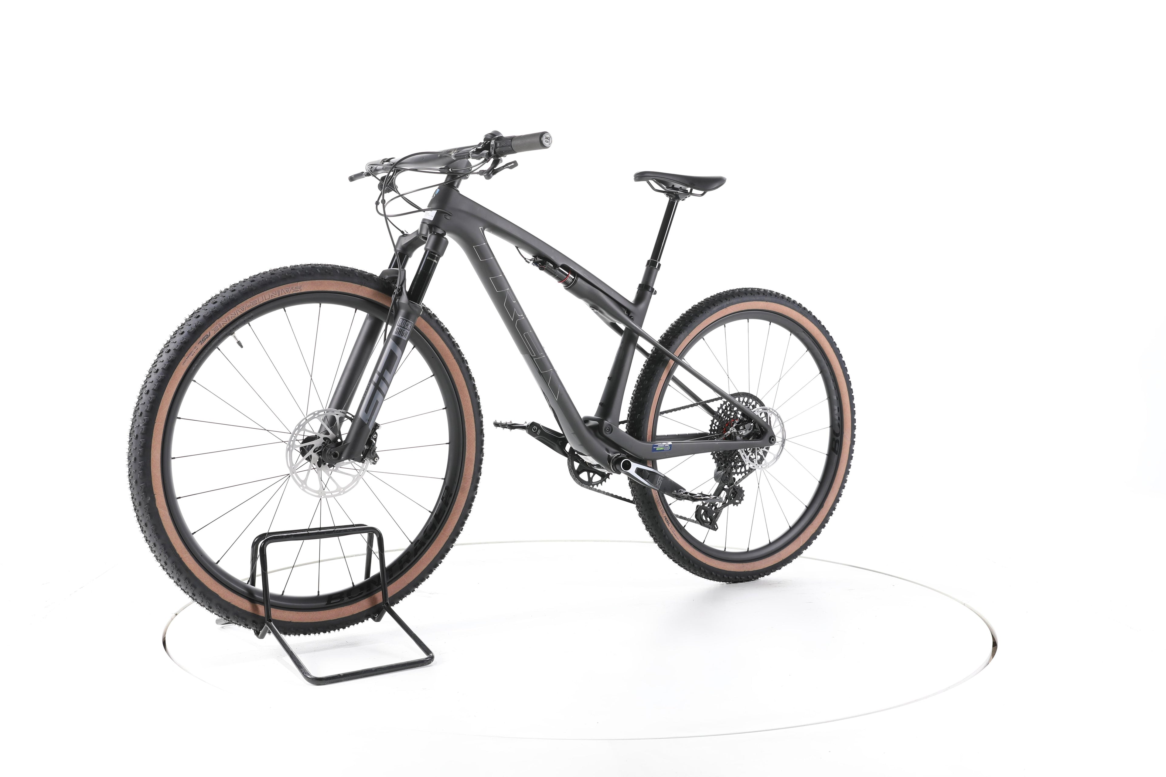 Trek Supercaliber SLR 9.8 X0 AXS T-Type Gen 2 - Image 6