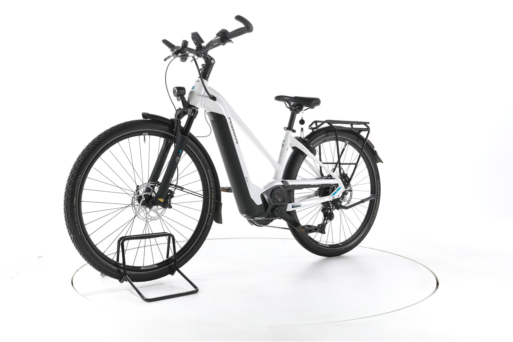 Pegasus Premio Evo 11 Trekking E-Bike - Image 6