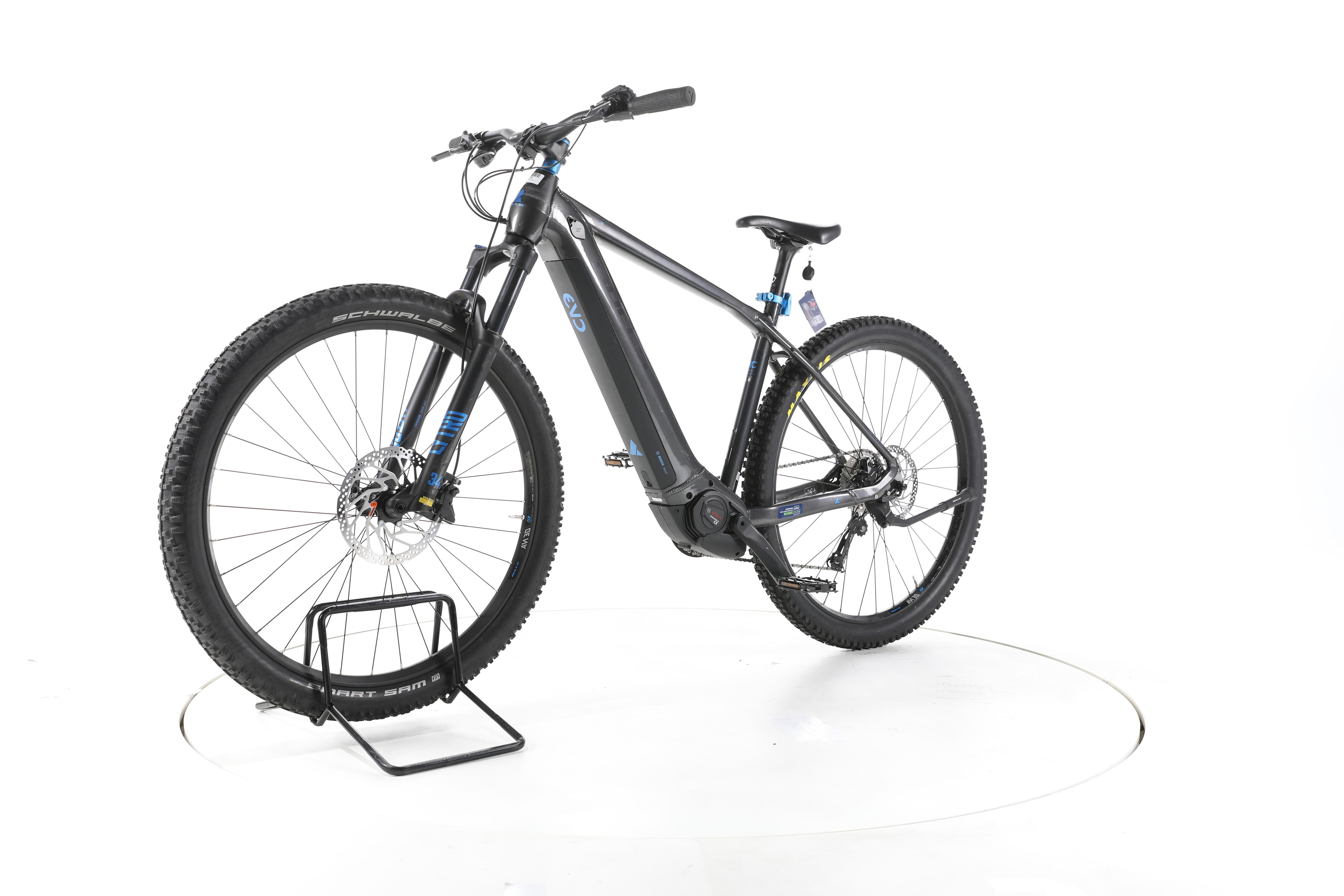 Bulls Copperhead EVO 1 XXL E-Bike - Image 6