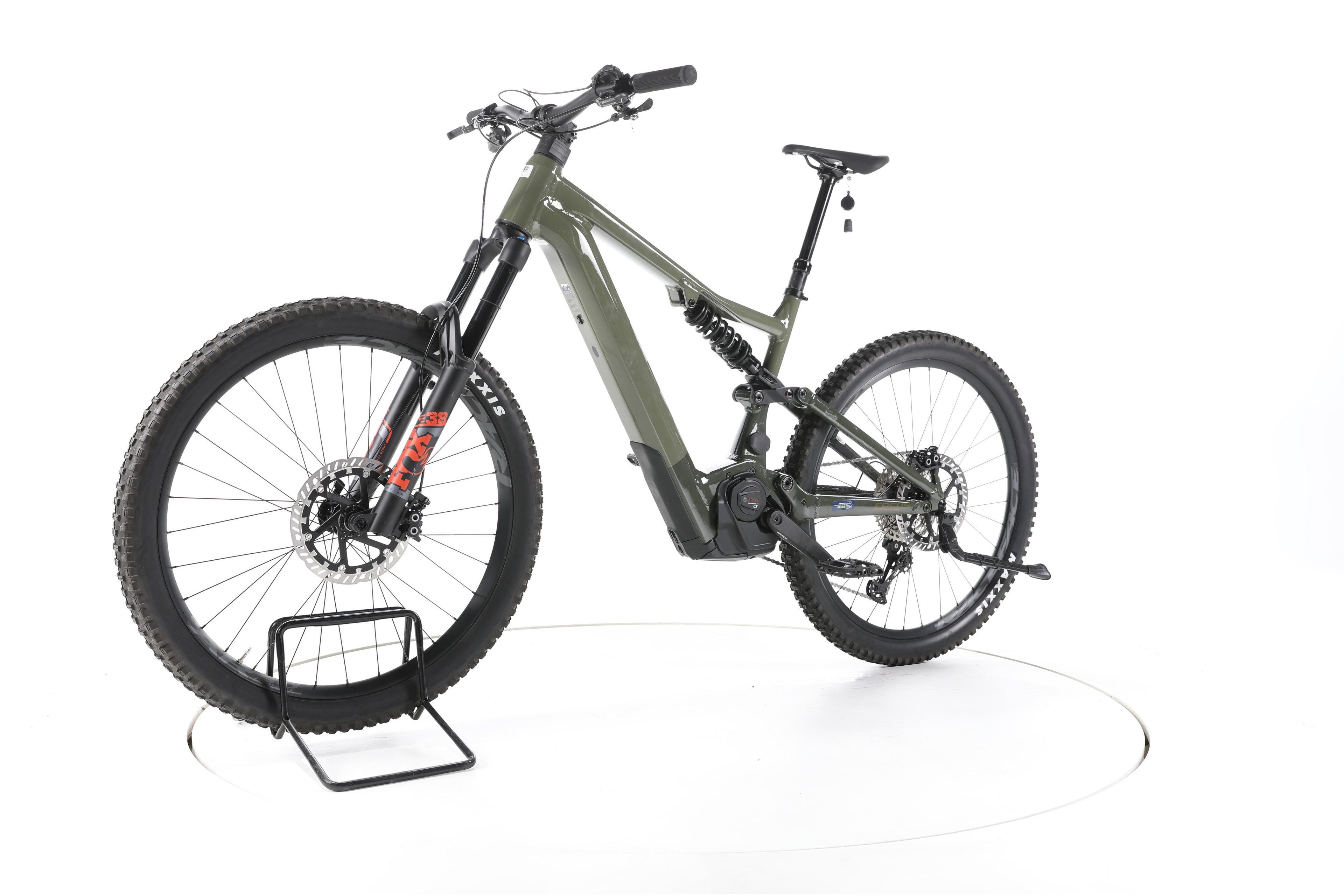 Focus SAM² 6.8 Fully E-Bike 2023 - Image 6