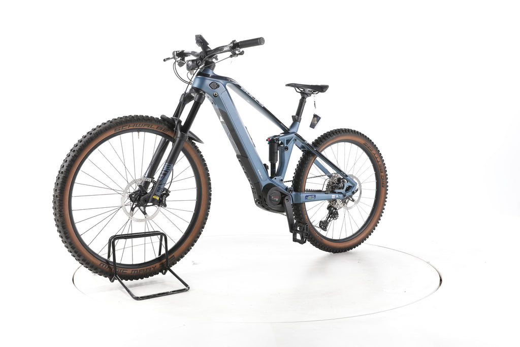 Bulls Sonic EVO AM 2 E-Bike Fully Carbon - Image 6