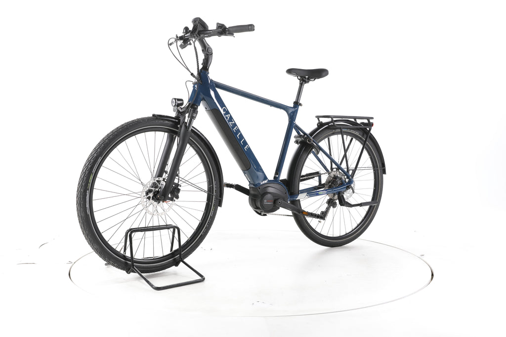 Gazelle Medeo T10 Trekking E-Bike - Image 6
