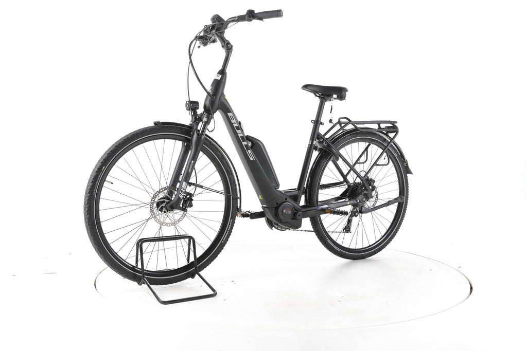 Bulls Street CX ELO Trekking E-Bike Tiefeinsteiger - Image 6