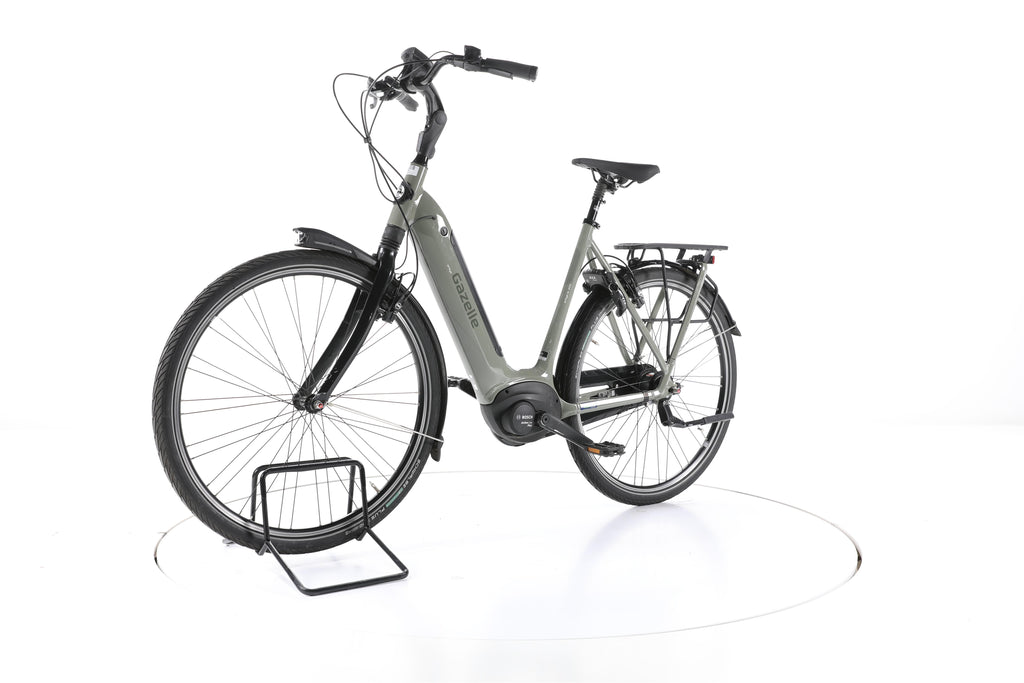 Gazelle Arroyo C8 HMB Elite City E-Bike Tiefeinsteiger - Image 6