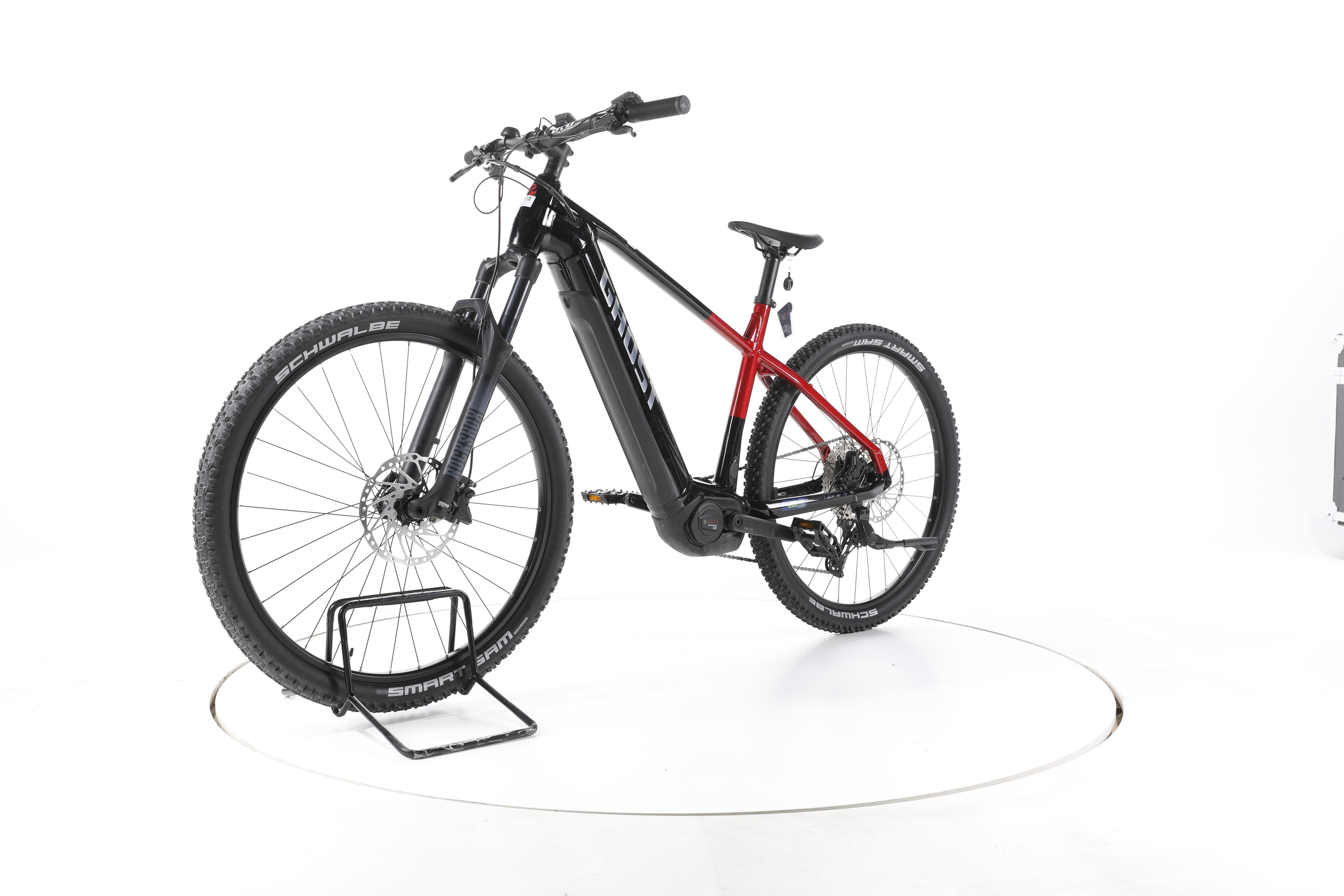 Ghost E-Teru B Pro E-Bike - Image 6