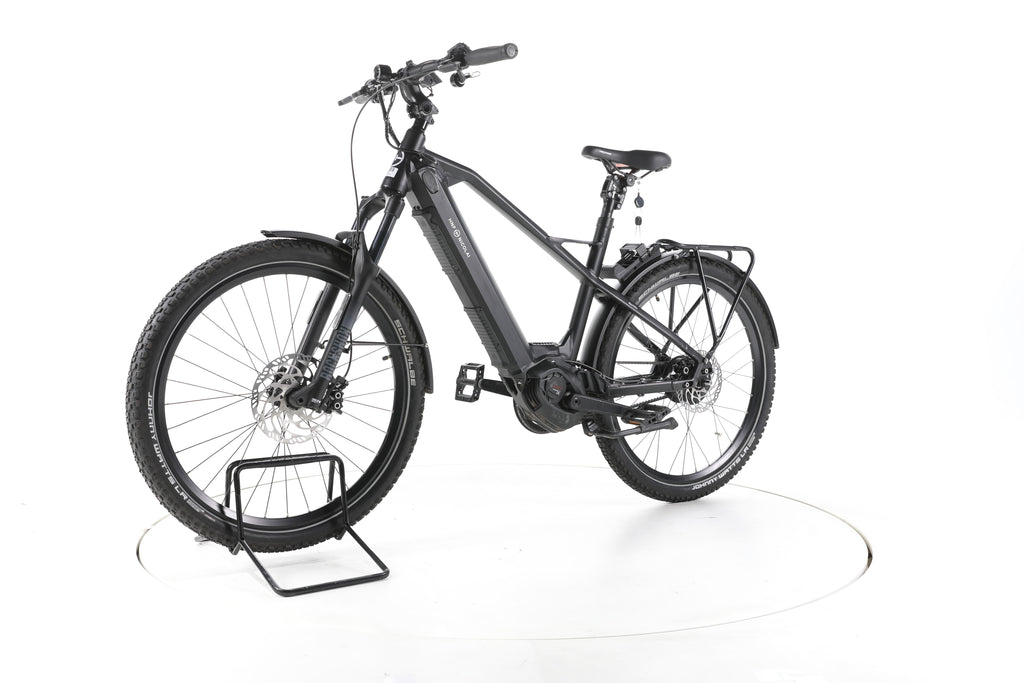 HNF Nicolai XD3 City E-Bike 2024 - Image 6