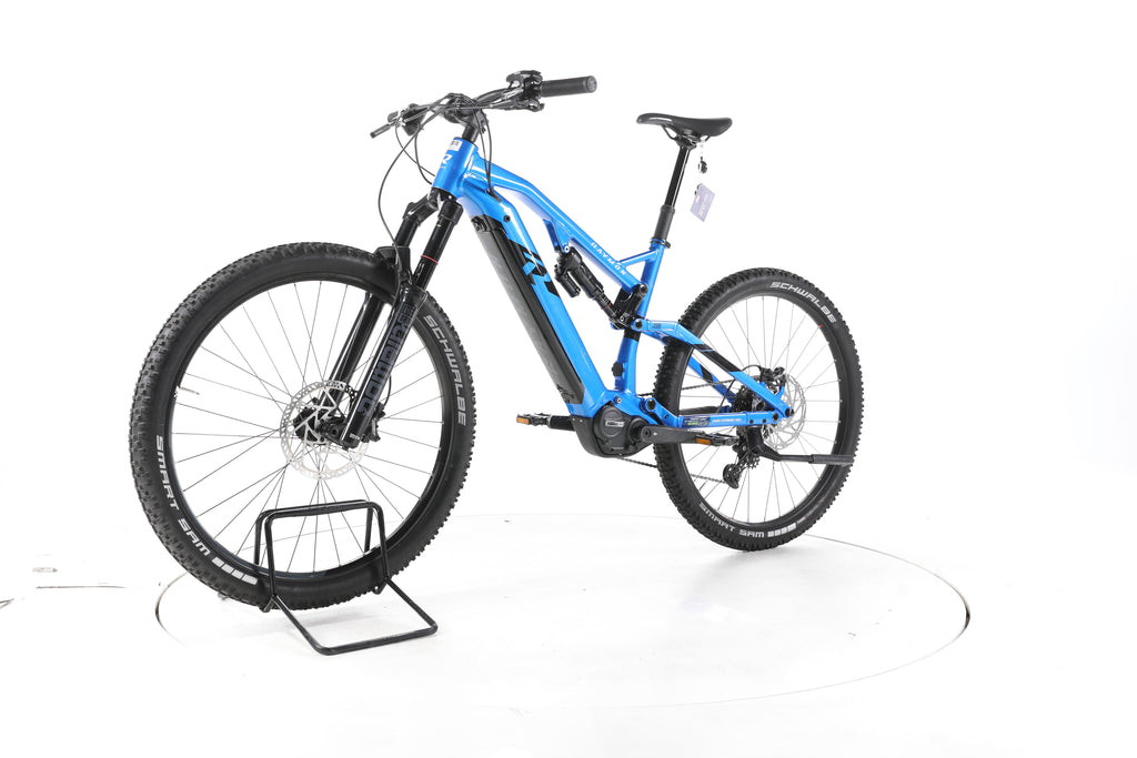 R Raymon TrailRay 140E 9.0 E-Bike Fully - Image 6