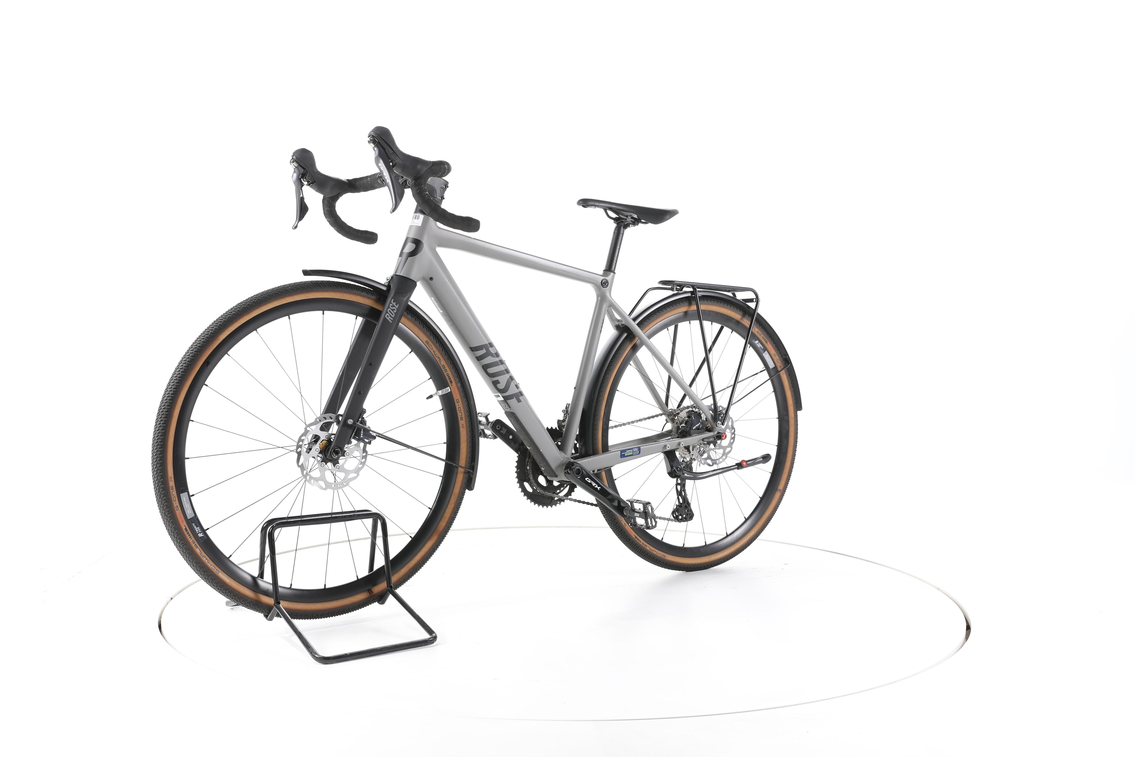 Rose BACKROAD AL GRX RX810 - Image 6