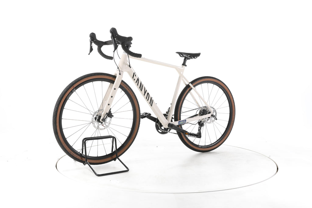 Canyon Grizl 7 Gravelbike Carbon 2024 - Image 6