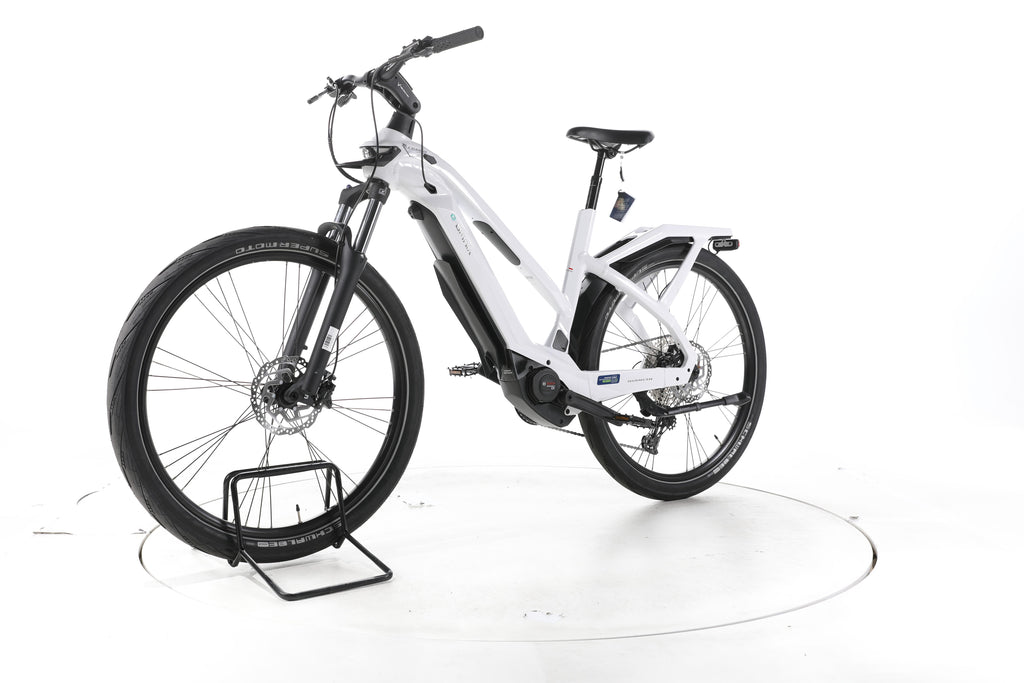 Bianchi E-Omnia T Type ST Trekking E-Bike - Image 6