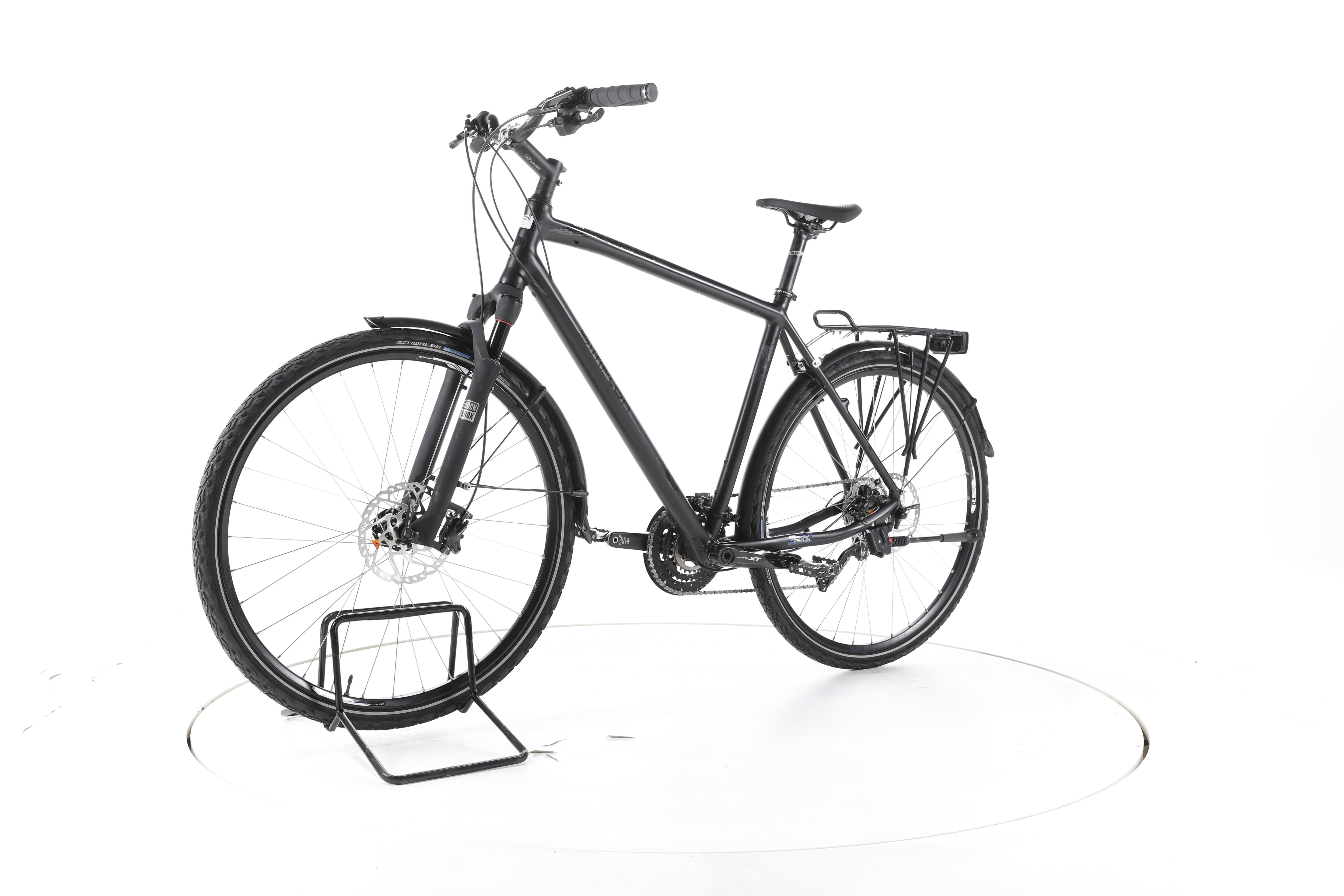 Simplon Spotlight Fahrrad City & Trekking - Image 6