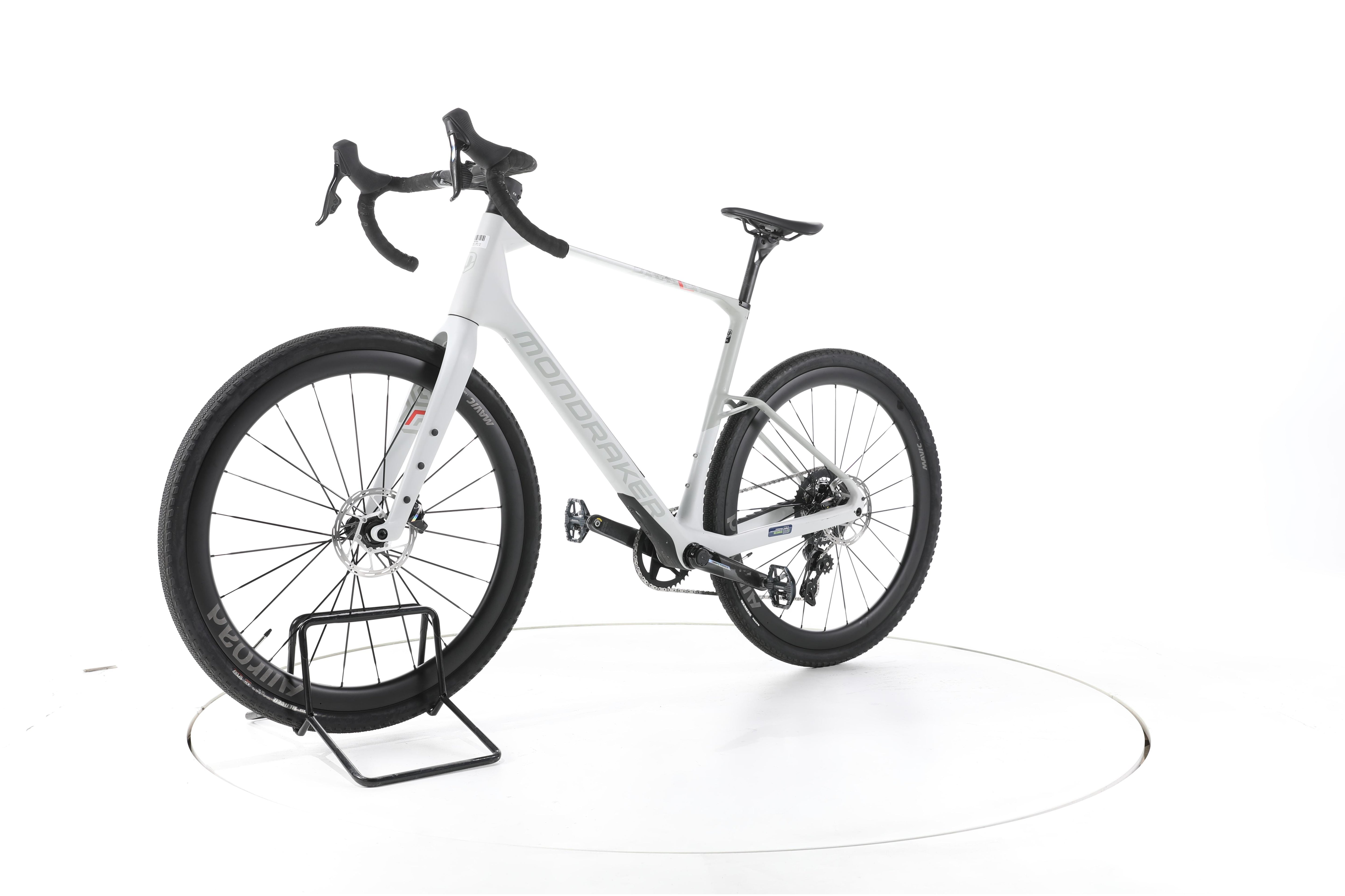 Mondraker Arid RR Gravelbike Carbon 2025 - Image 6