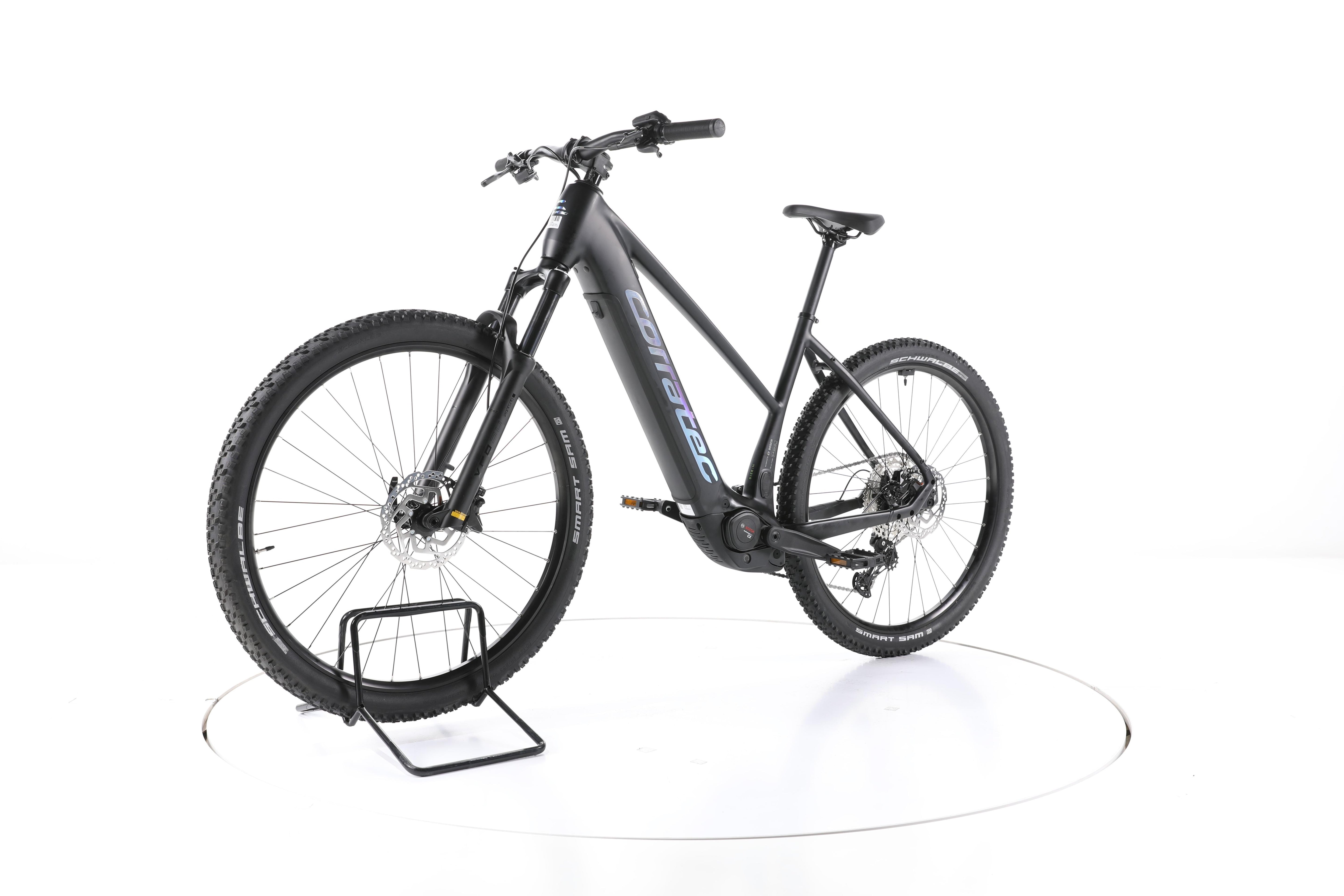 Corratec E-Power X-Vert Pro Sport E-Bike 2025 - Image 6