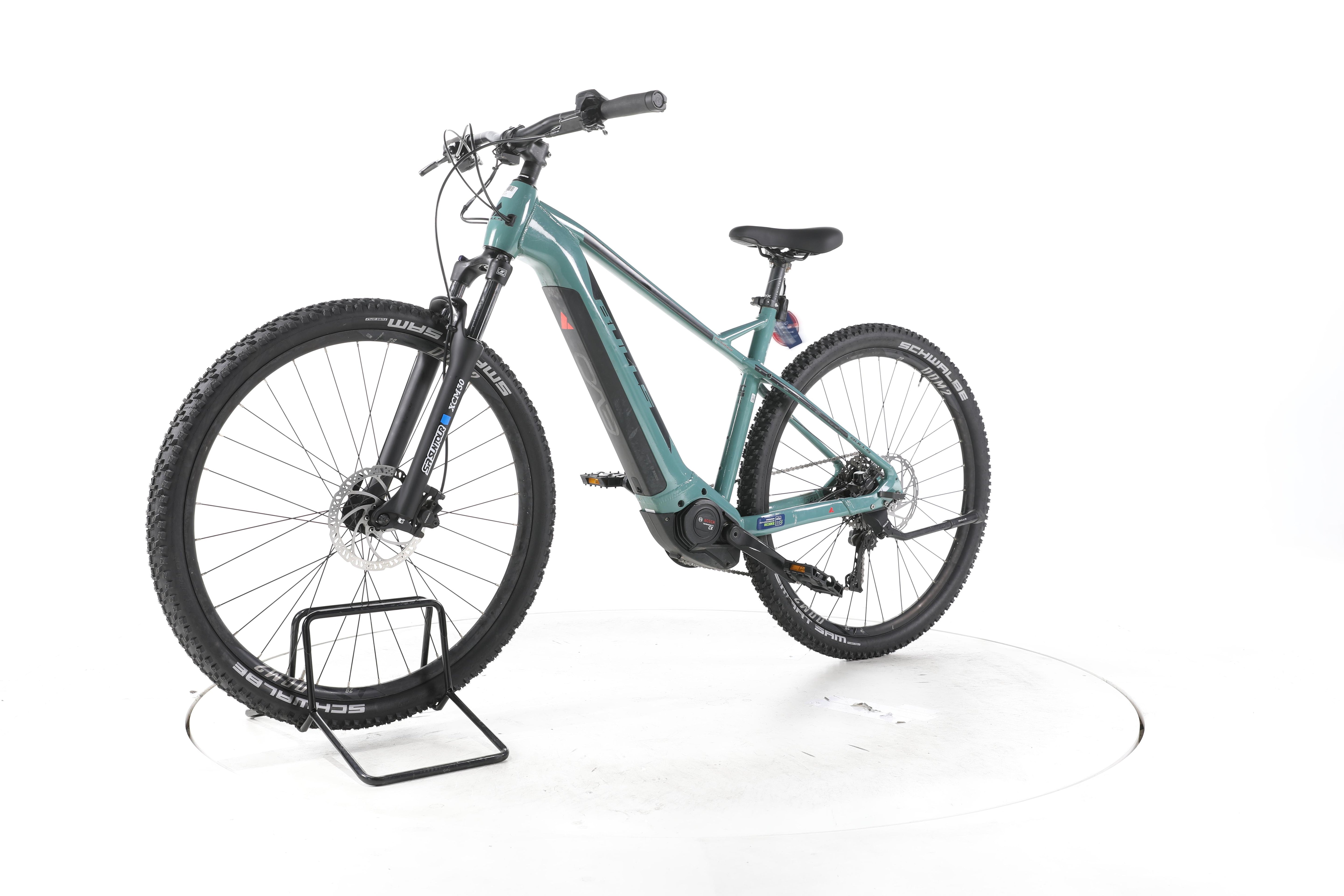 Bulls EVO 500 E-Bike - Image 6