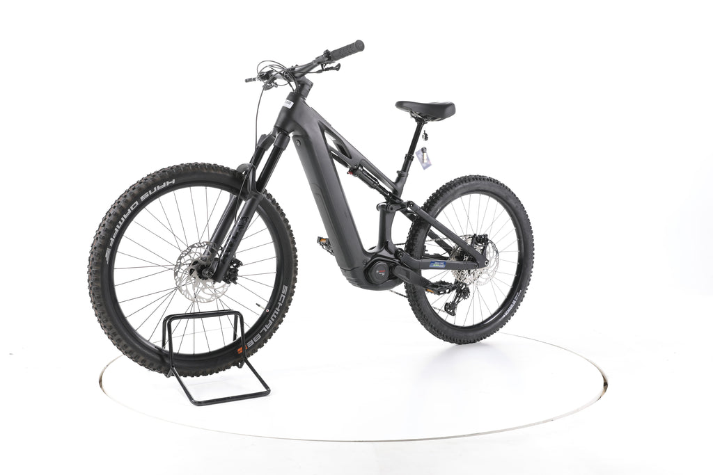 Cube Stereo Hybrid ONE44 HPC Race E-Bike Fully Carbon 2025 - Image 6