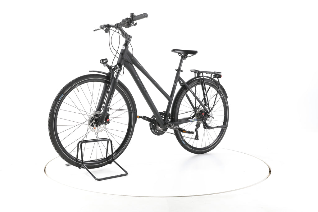 Ortler Ardeche Fahrrad City & Trekking - Image 6