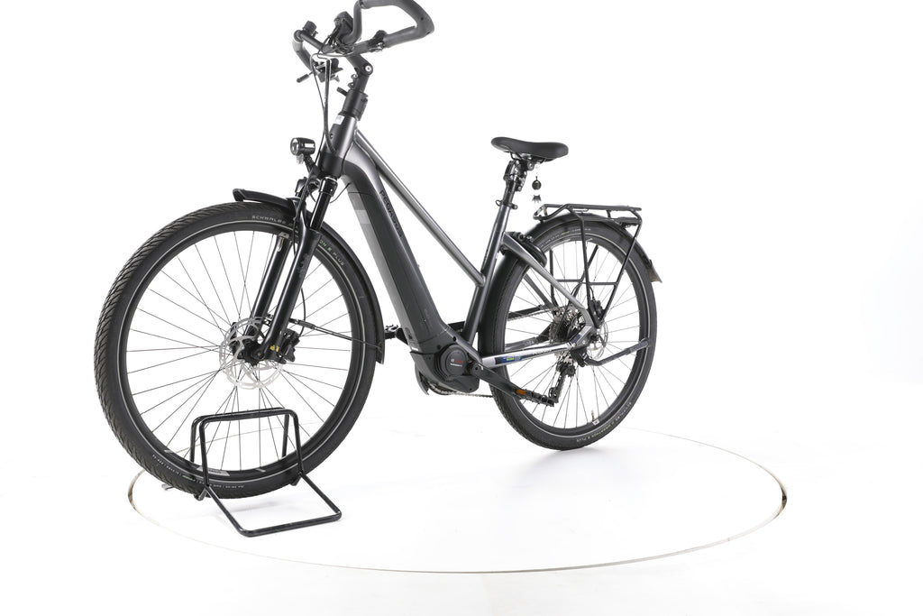 Pegasus Premio EVO 10 Lite Trekking E-Bike - Image 6
