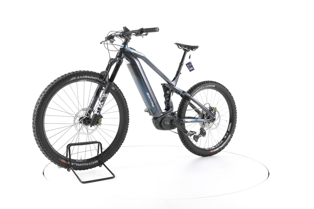 Swype freqz #4.0 E-Bike Fully - Image 6
