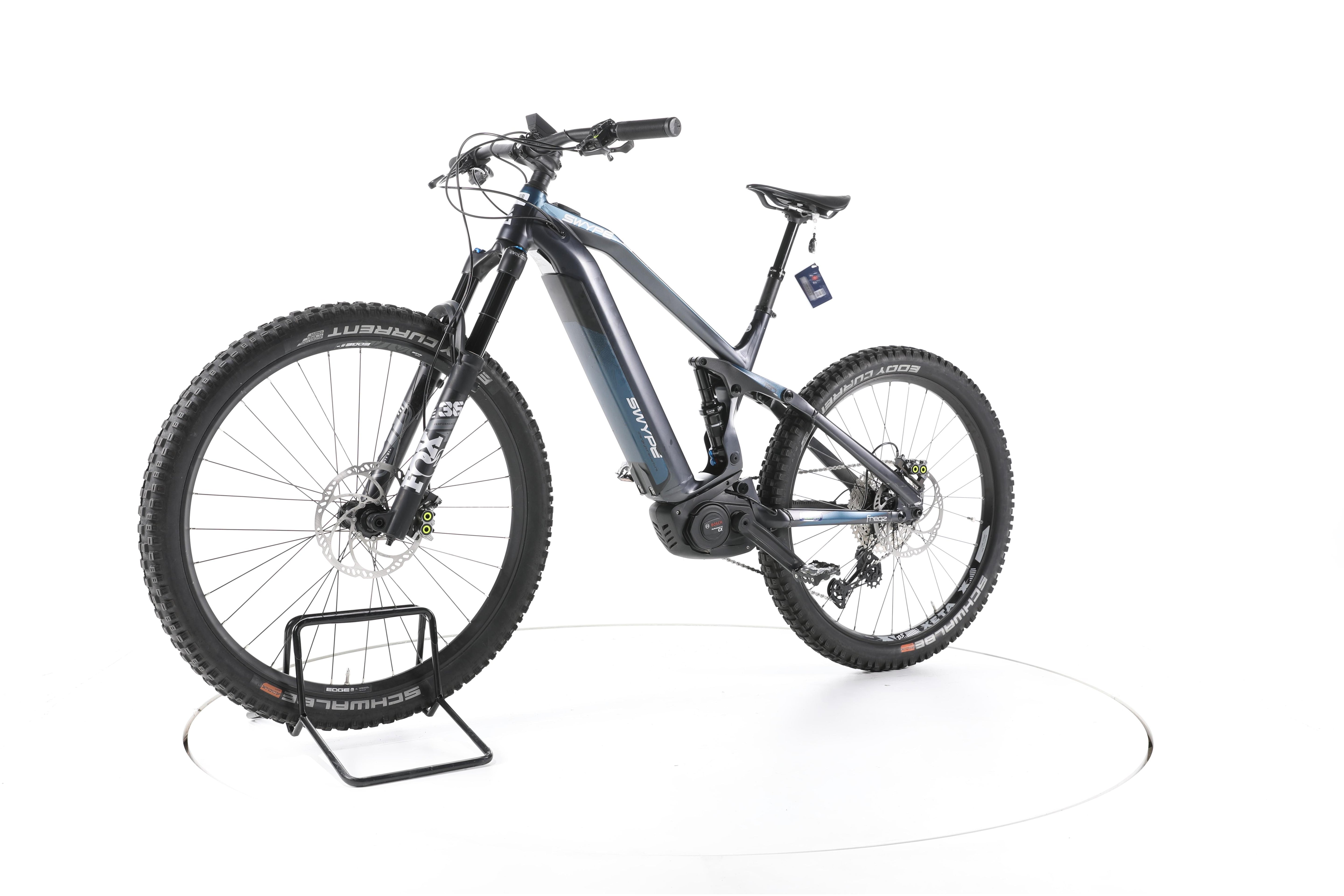 Swype freqz #4.0 E-Bike Fully - Image 6