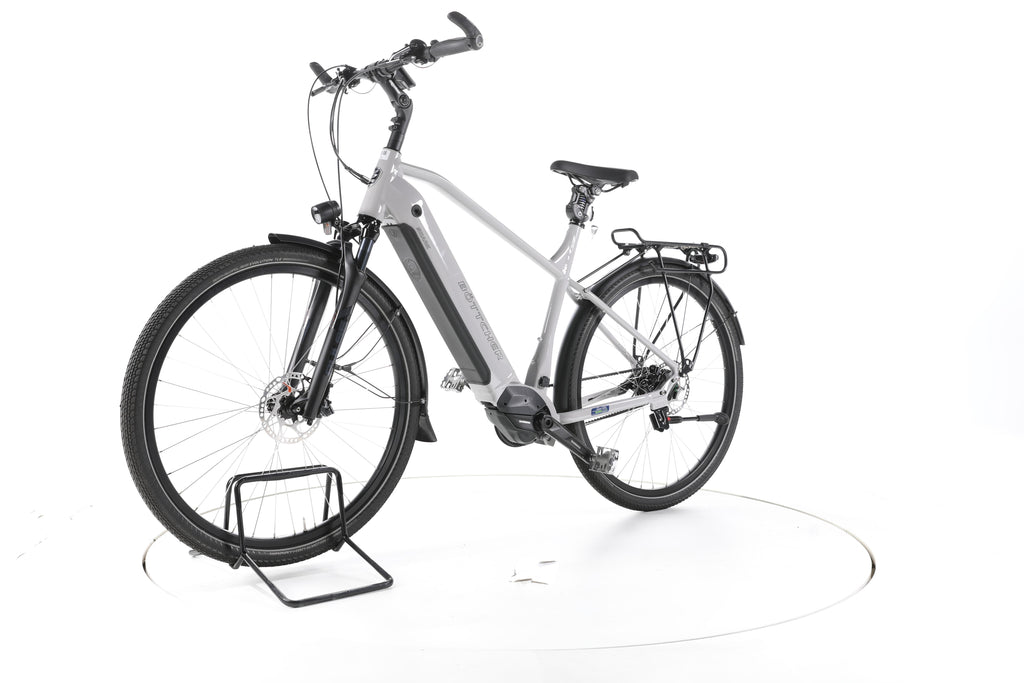 Böttcher Shark INT EP6 City E-Bike 2024 - Image 6