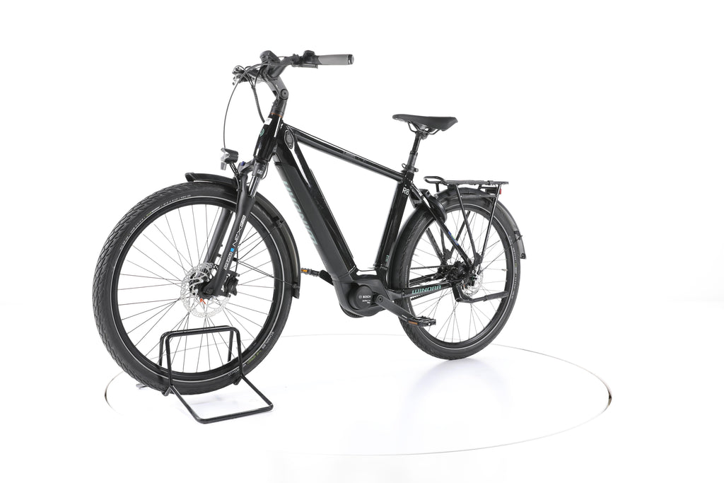 Winora Sinus R8f City E-Bike - Image 6
