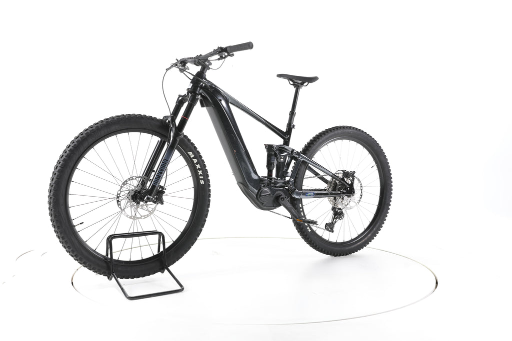 Giant Trance X E+ 3 Fully E-Bike - Image 6