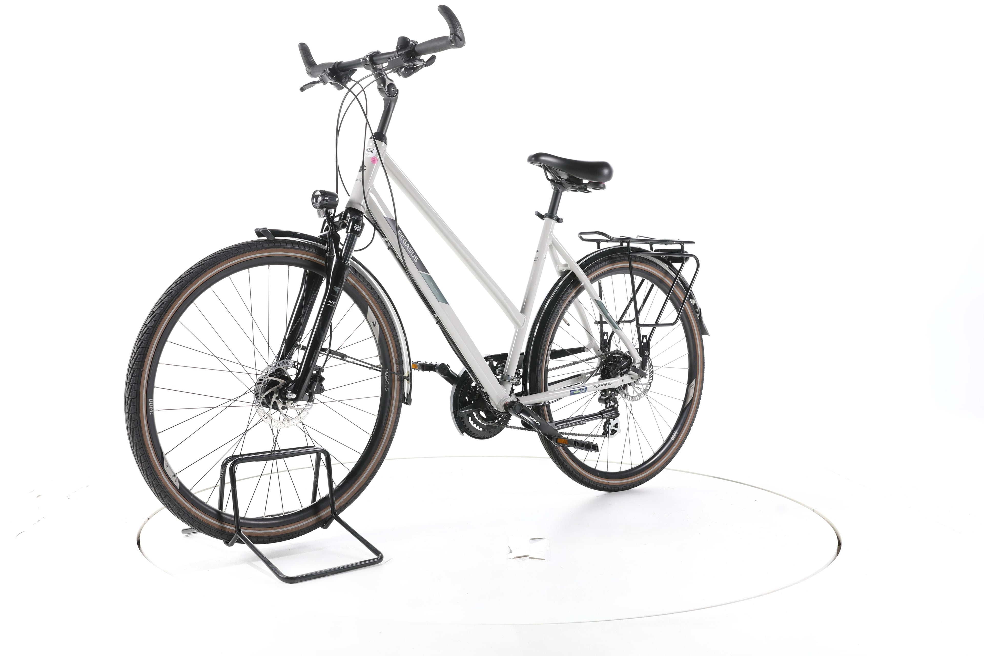 Pegasus Solero SL - Image 6