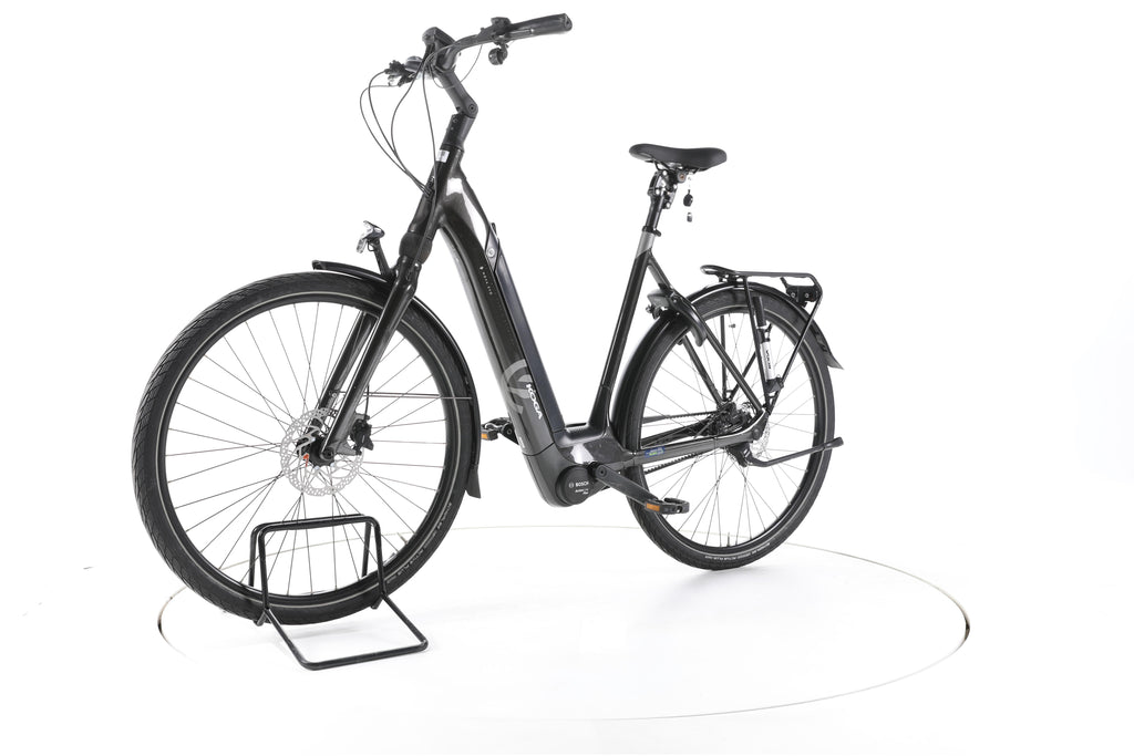 KOGA E-NOVA EVO City E-Bike Tiefeinsteiger - Image 6