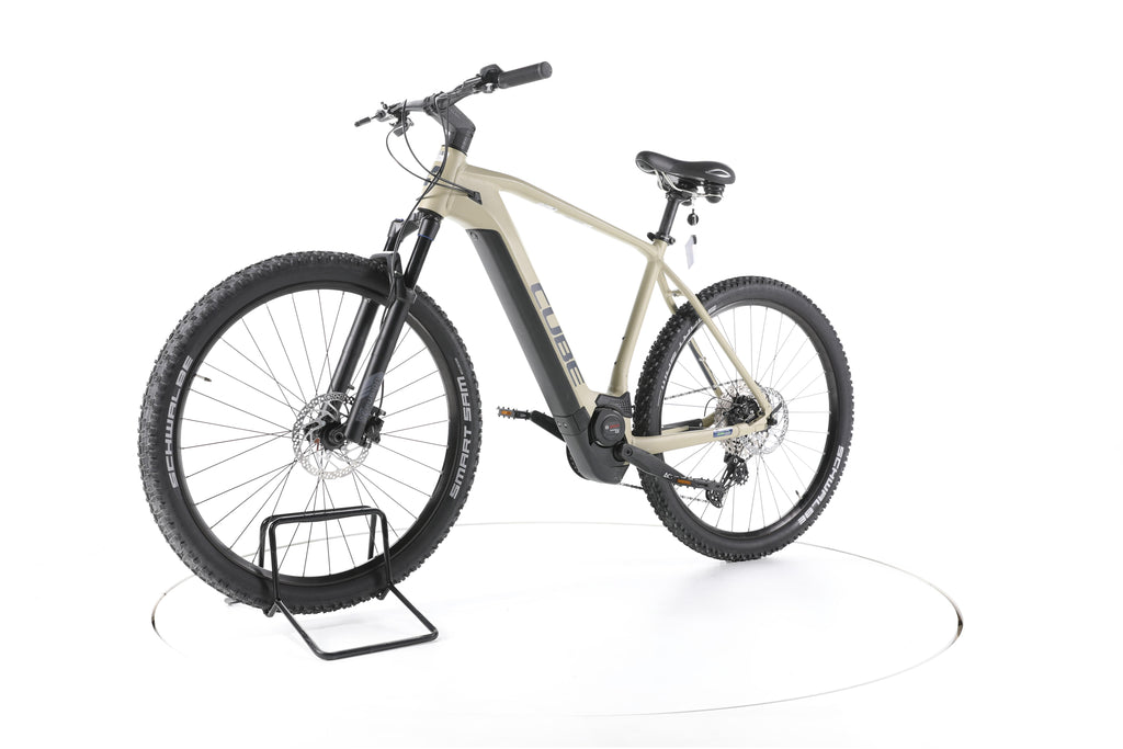 Cube Reaction Hybrid Pro E-Bike - Image 6