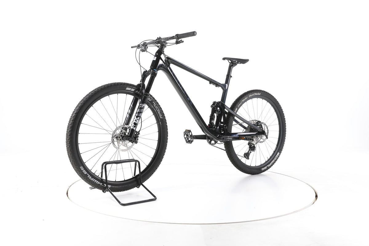 Ghost Lector FS SF LC Essential Fahrrad Fully - Image 6