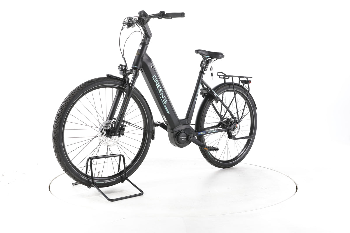 Green's Bromley City E-Bike Tiefeinsteiger - Image 6
