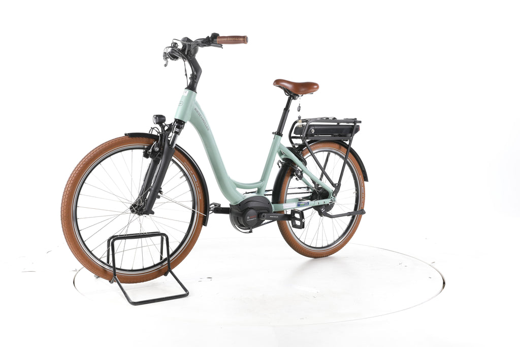 Riese & Müller Swing Vario City E-Bike Tiefeinsteiger - Image 6