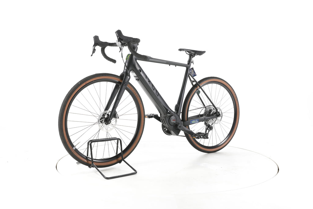 IXGO GX-E THREE E-Gravel & Rennrad Carbon 2024 - Image 6