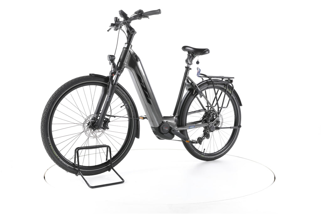 KTM Macina Style XL Trekking E-Bike Tiefeinsteiger - Image 6