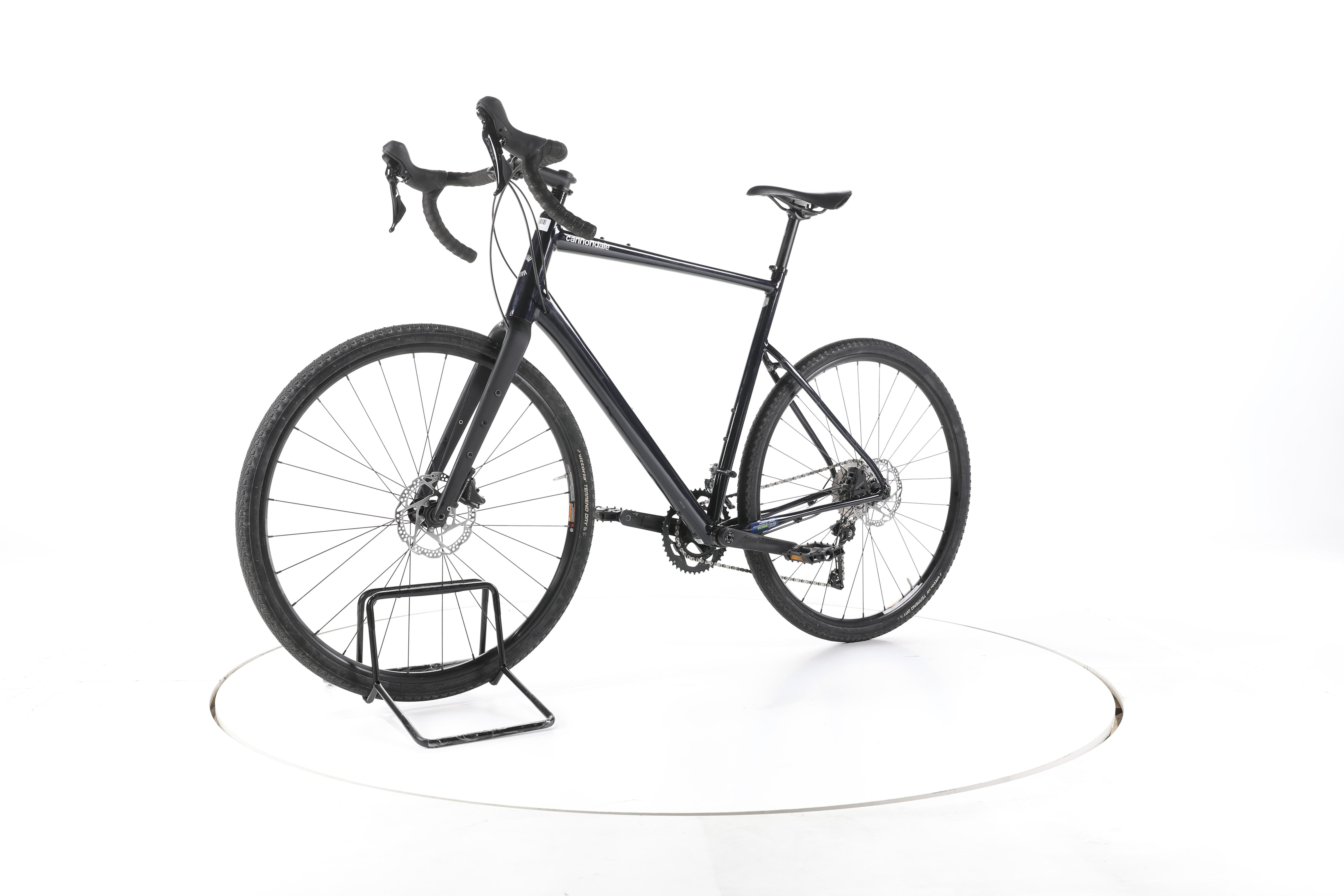 Cannondale Topstone 2 Gravelbike - Image 6